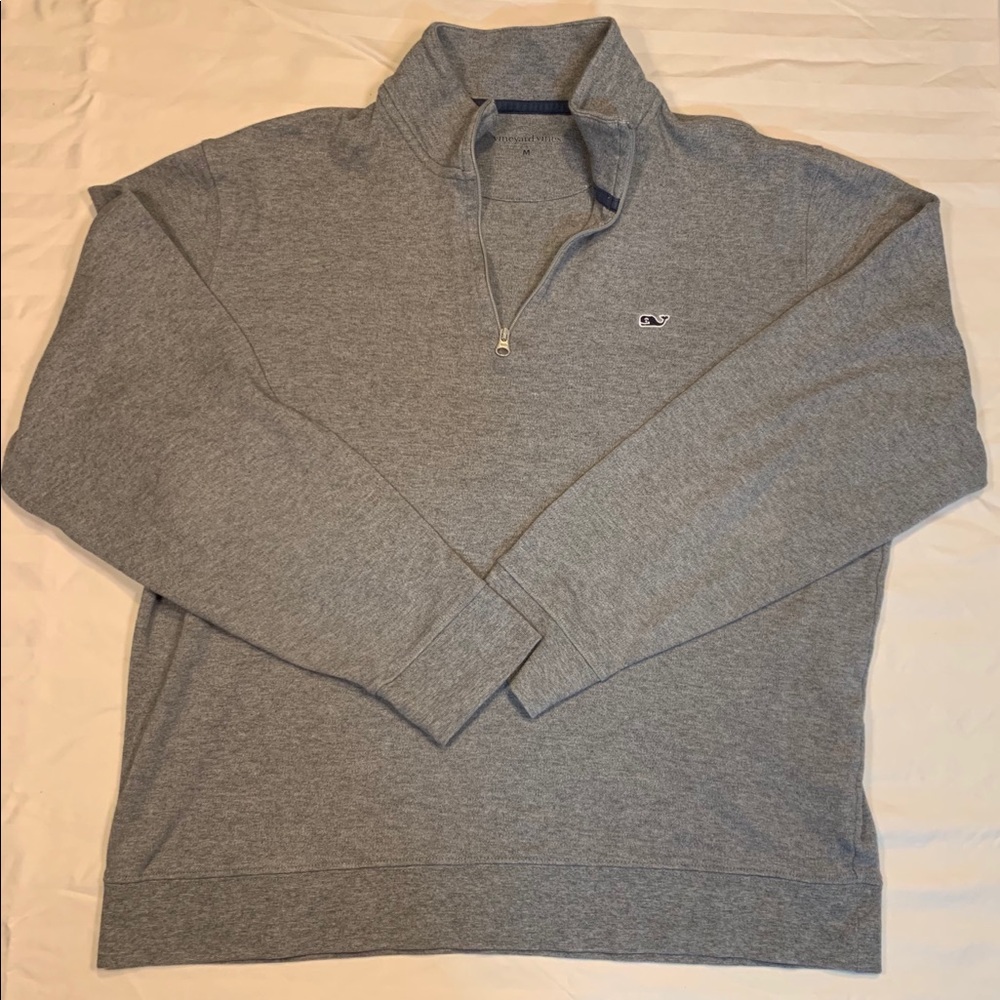 Vineyard Vines Quarter Zip